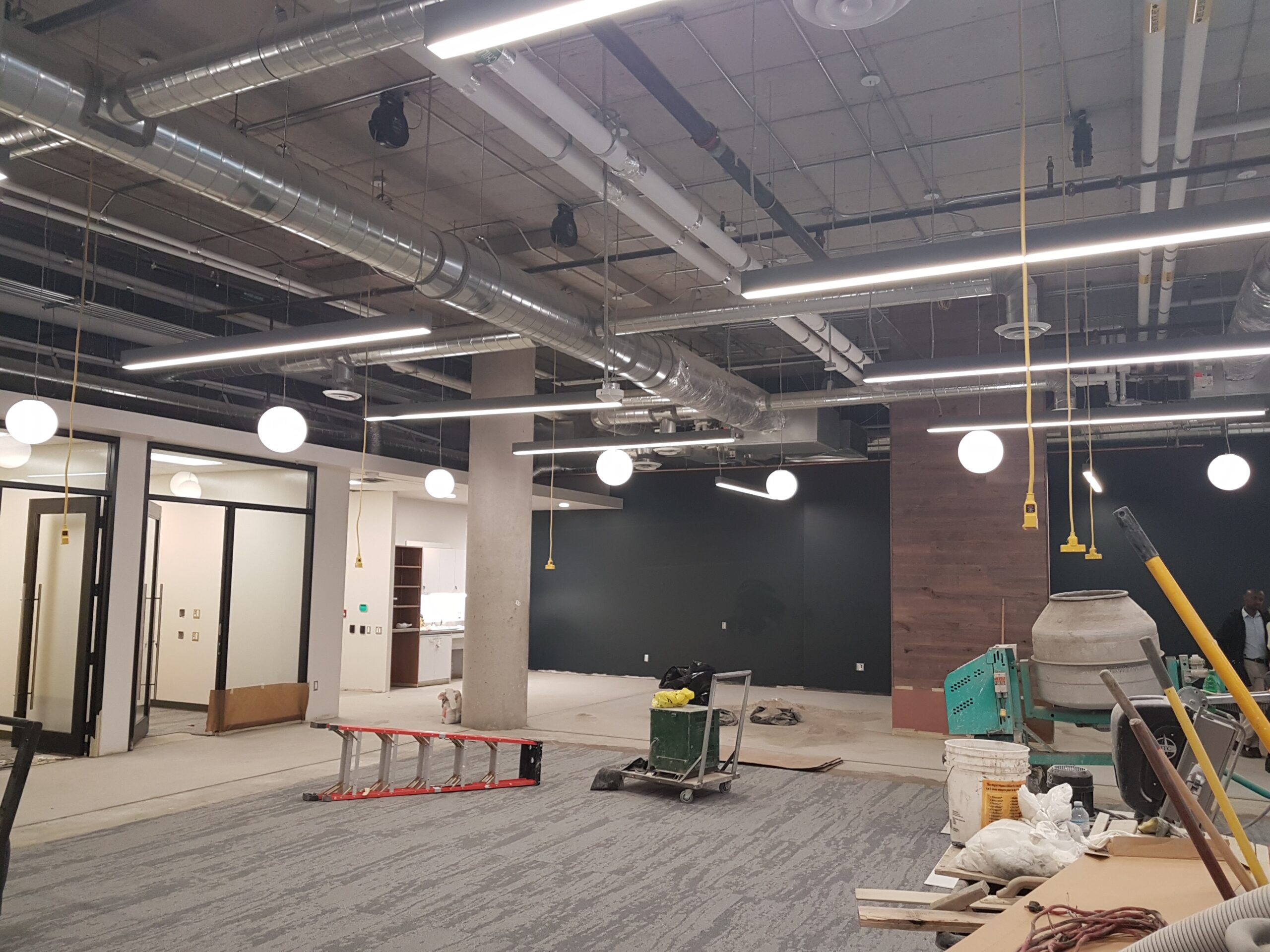 Brampton City Hall-1