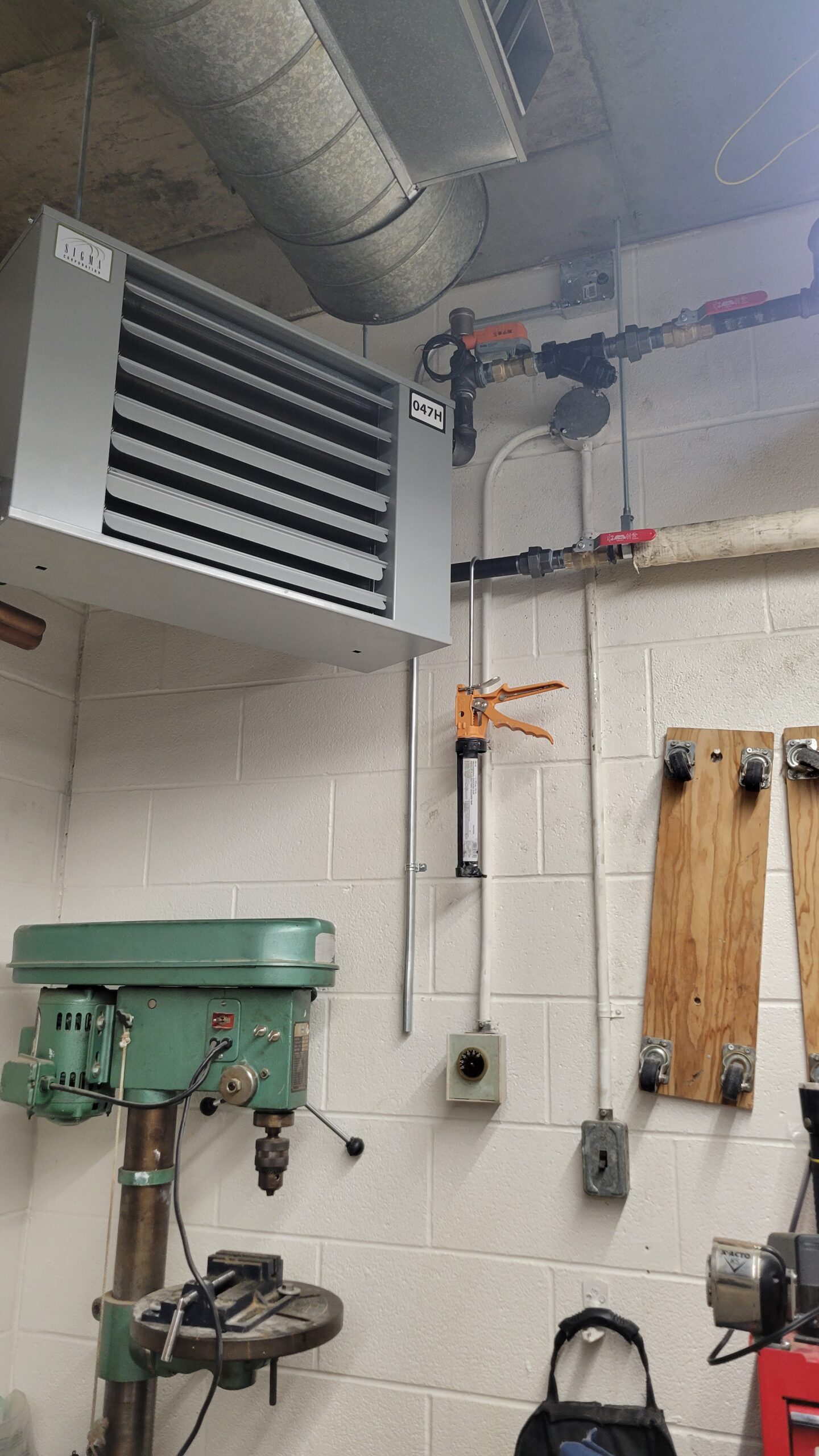 Erin Mills Hocky Arena-2