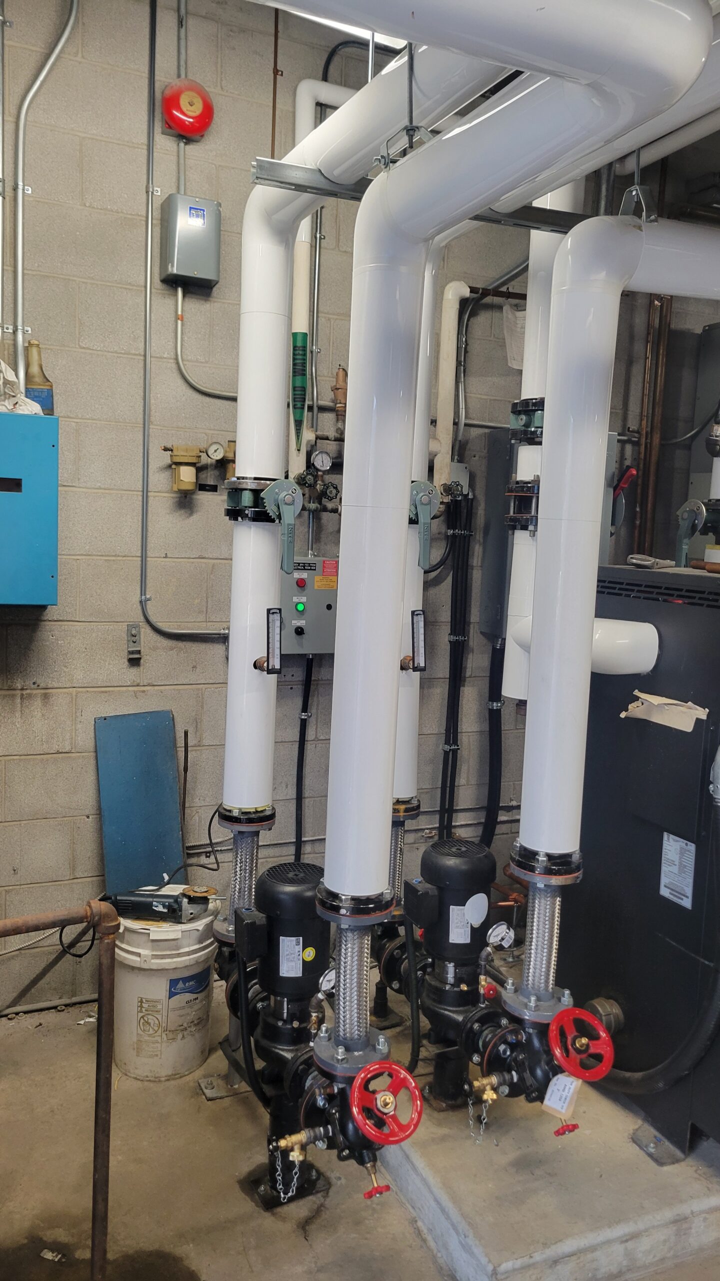 Erin Mills Hocky Arena-3