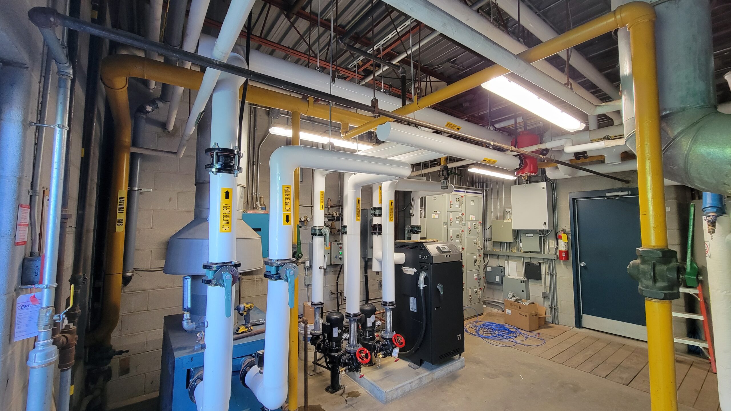 Erin Mills Hocky Arena-4