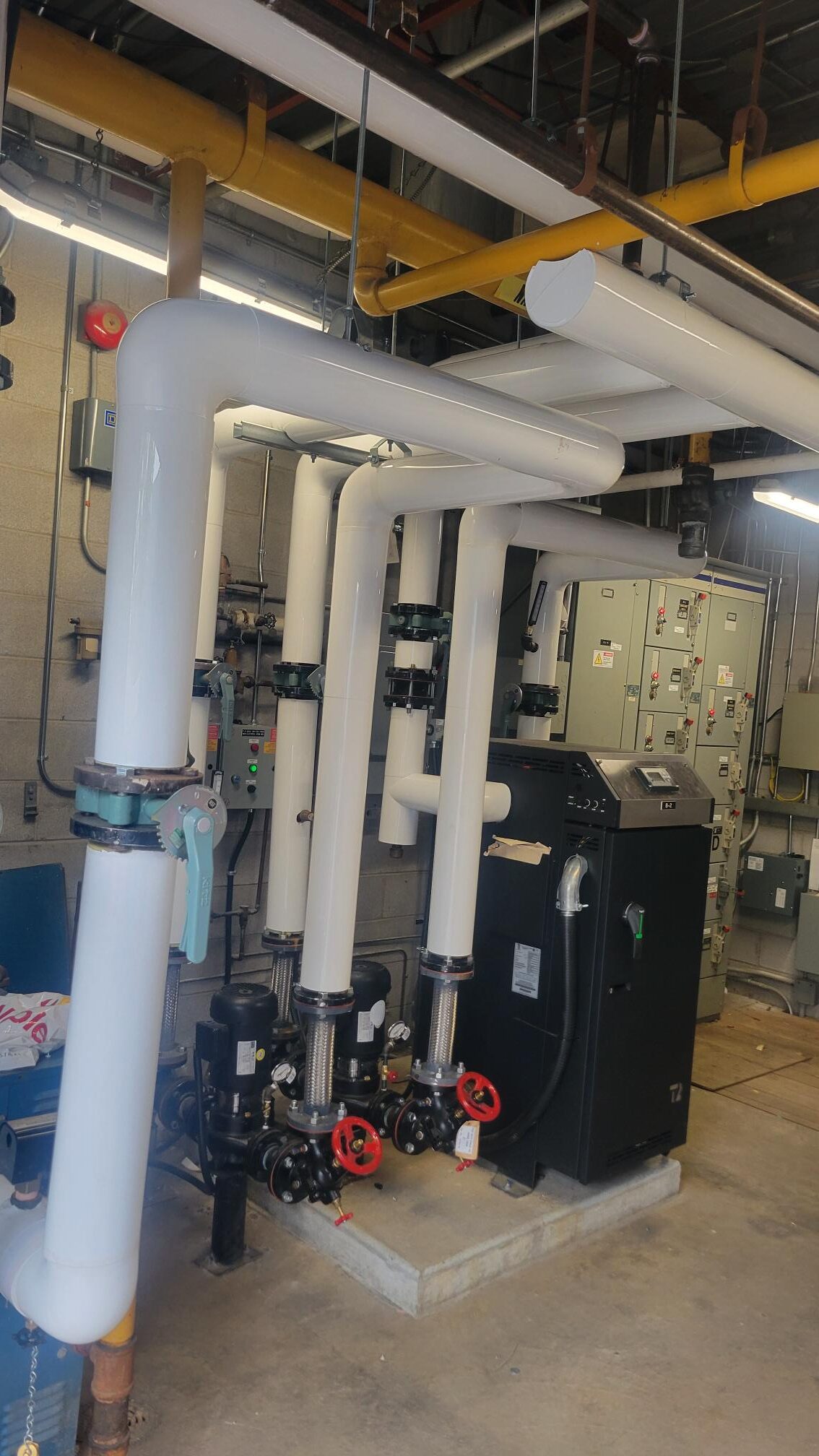 Erin Mills Hocky Arena-5