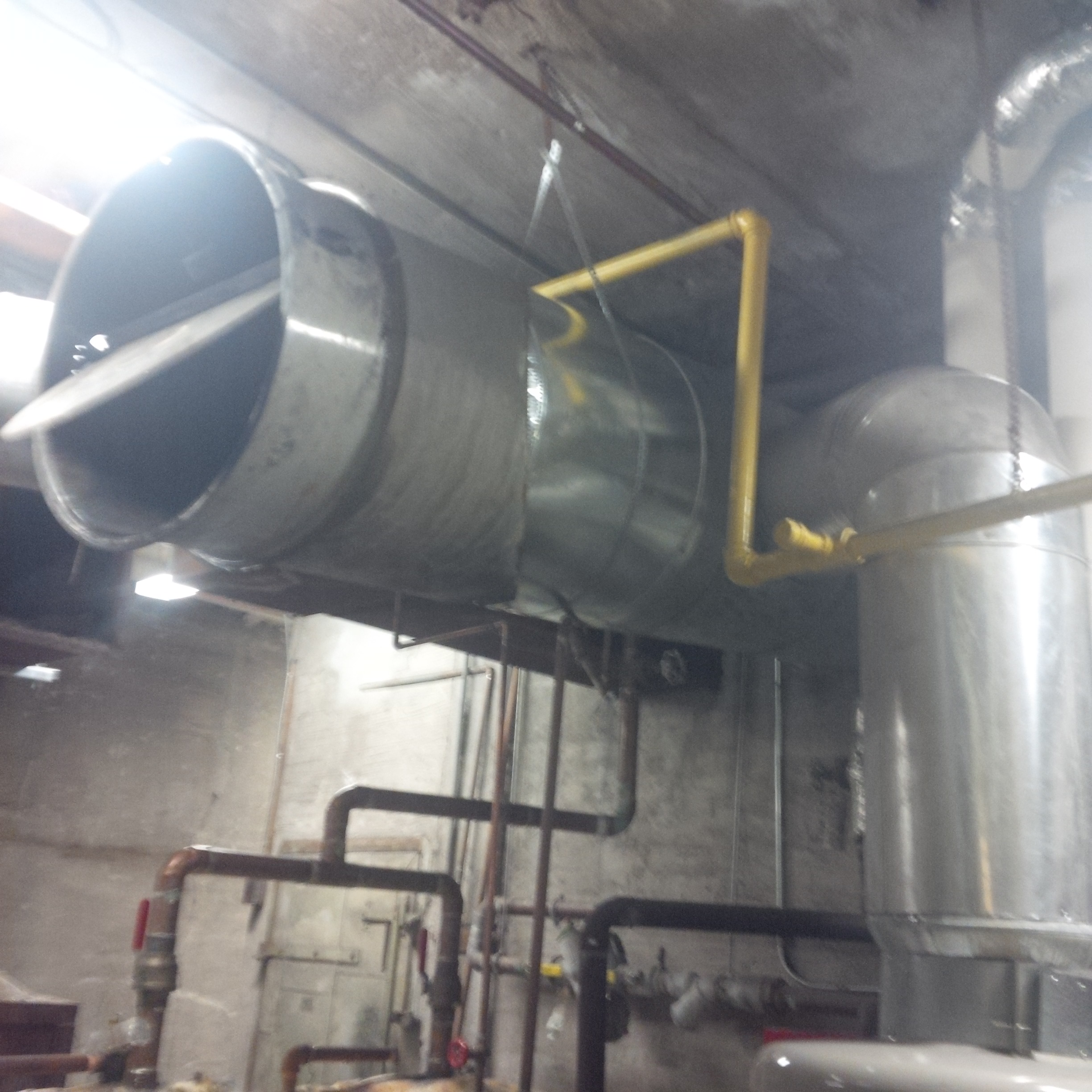 Lakeshore Apartment Building-5