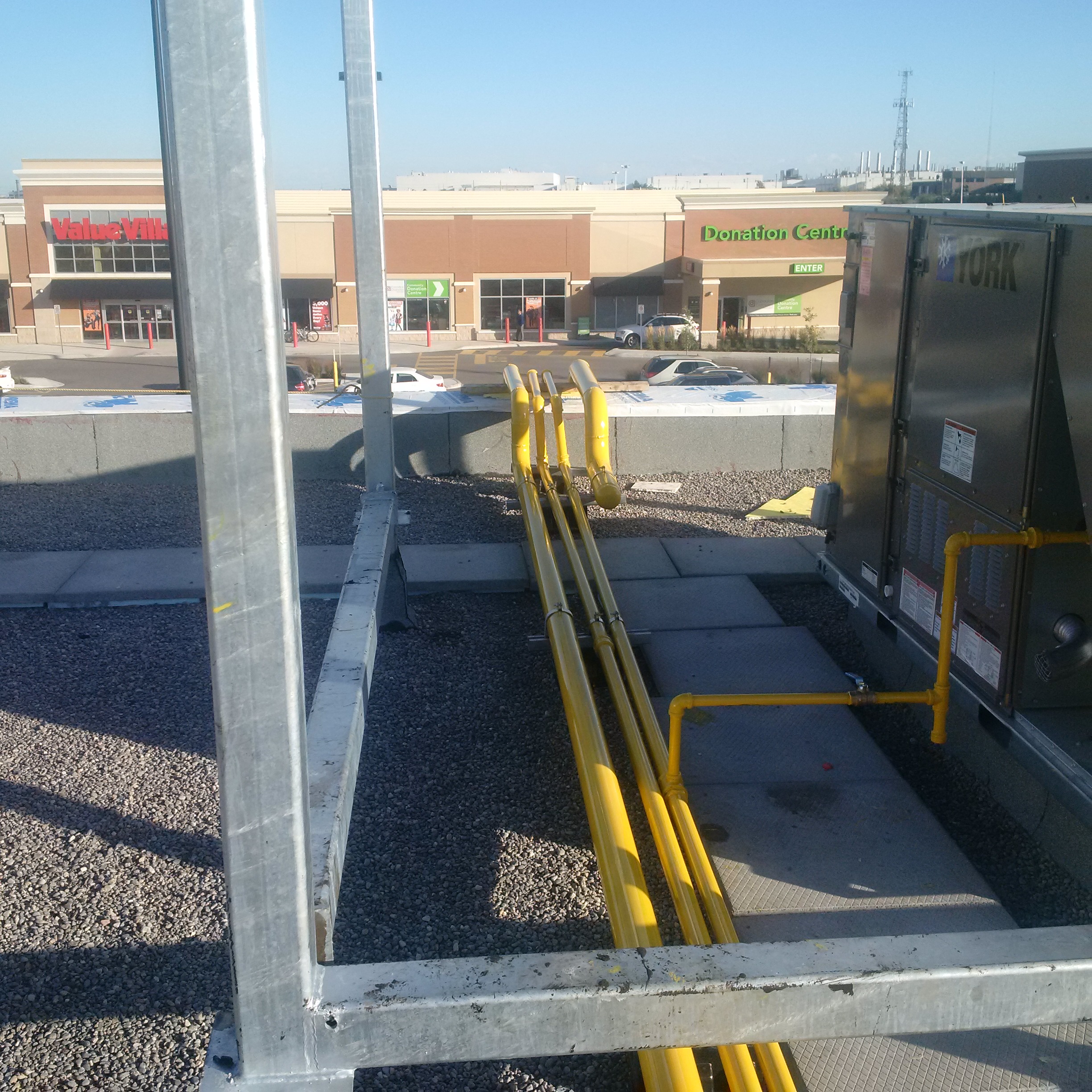 Smart REIT Building-7